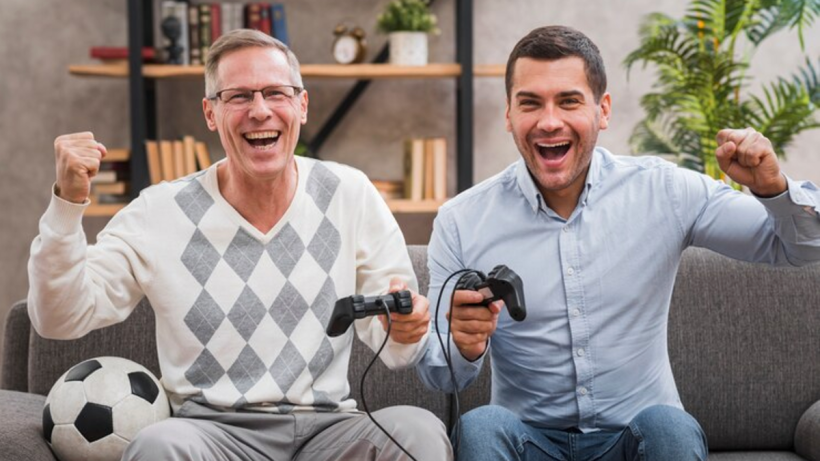 How to Get the Most Out of Your Football Gaming Website Account