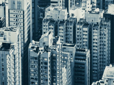 Investing in Condos with High-Density vs. Low-Density Developments