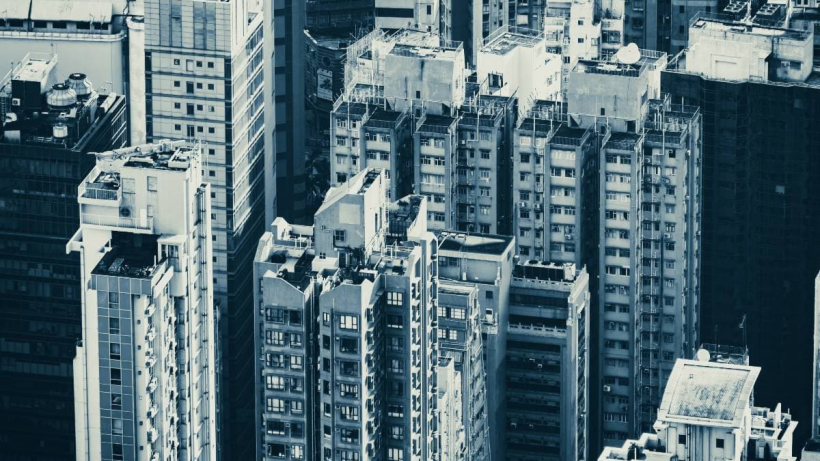 Investing in Condos with High-Density vs. Low-Density Developments