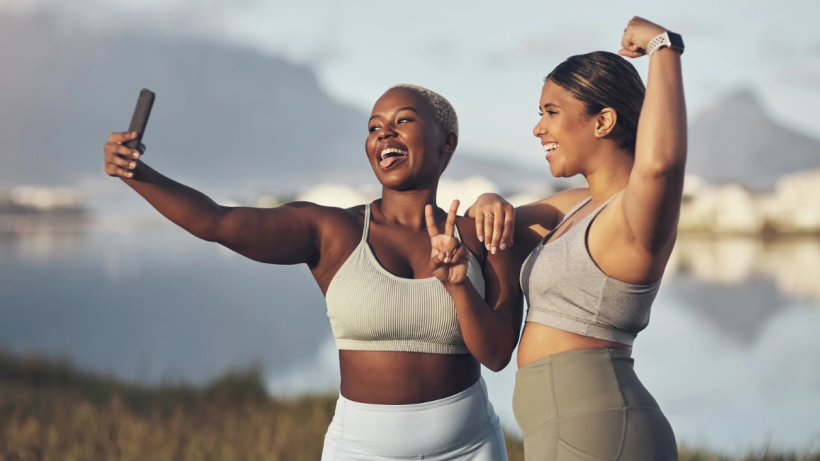 Nurturing Black Health and Wellness A Comprehensive Guide