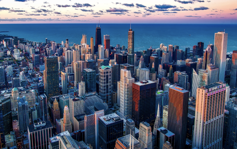 Perks of Urban Living