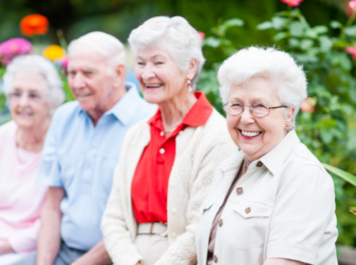 Redefining Senior Living How Mulberry Health Sets a New Standard for Compassionate Care in Indiana