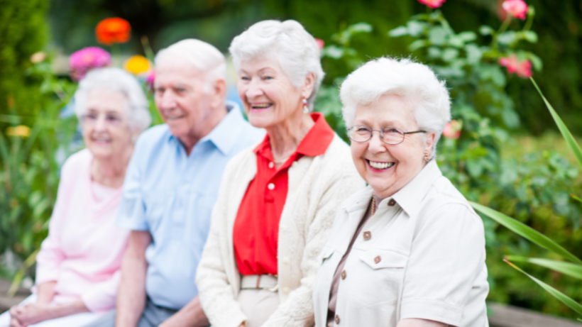 Redefining Senior Living How Mulberry Health Sets a New Standard for Compassionate Care in Indiana