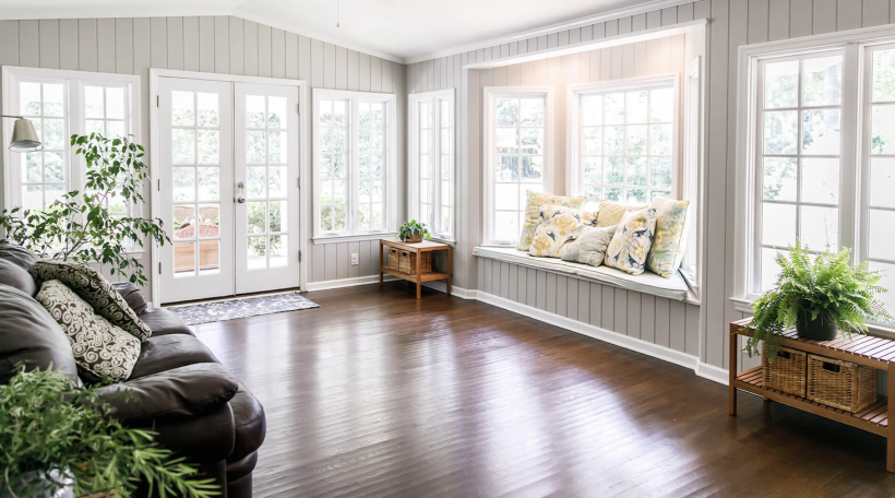 Simple Tips to Boost Daylight in Your Condo