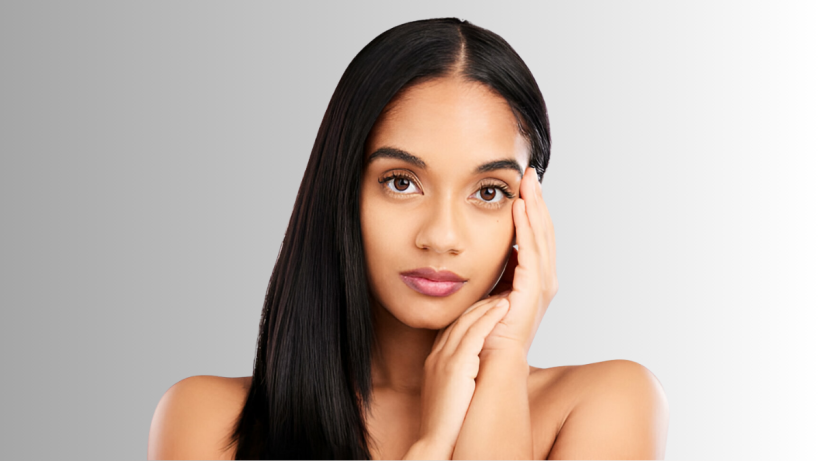 The Hidden Impact of Hair Relaxers on Scalp Health — And What You Can Use Instead