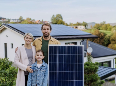 The Importance of Customized Solar Energy Solutions