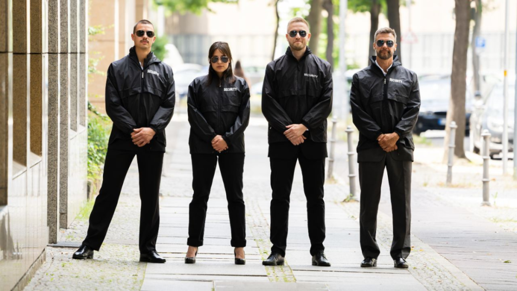 Understanding the Different Types of Security Services Which Is Best for You?