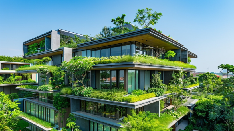 Well-being Benefits of Condo Living Close to Green Spaces