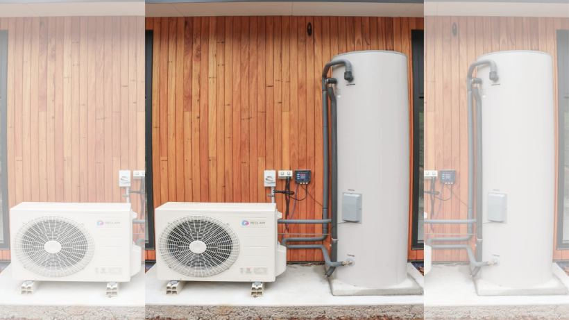 5 Common Signs that Your Hot Water System May Need Repairs