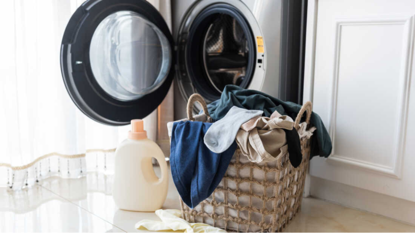 6 Best Laundry Practices for a Sustainable Wash