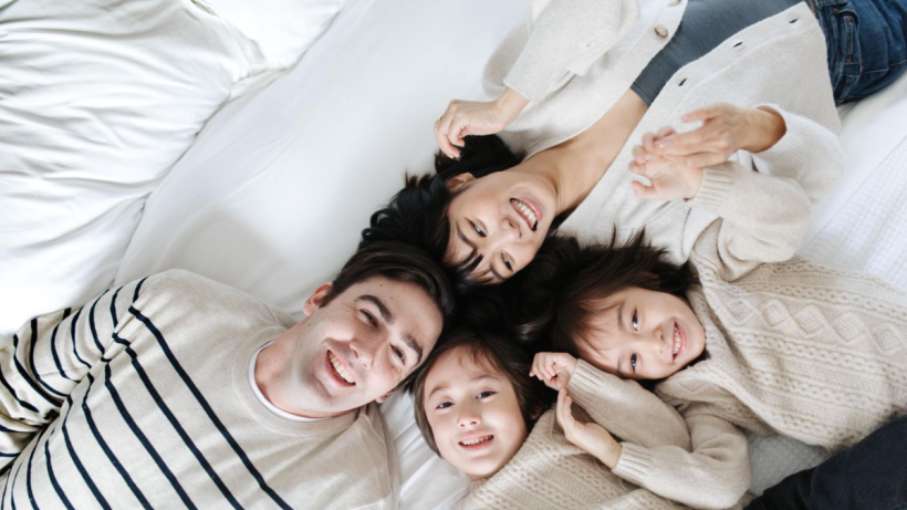 5 Tips on Finding A Condo That’s Well-Suited for Family Life