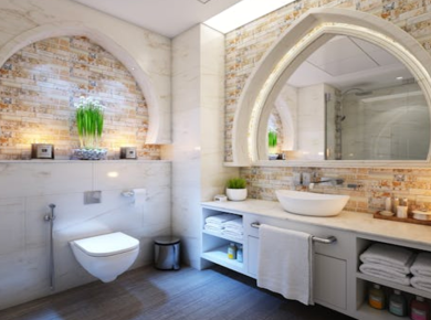 6 Tips to Keep in Mind When You’re Choosing a Bathroom Vanity