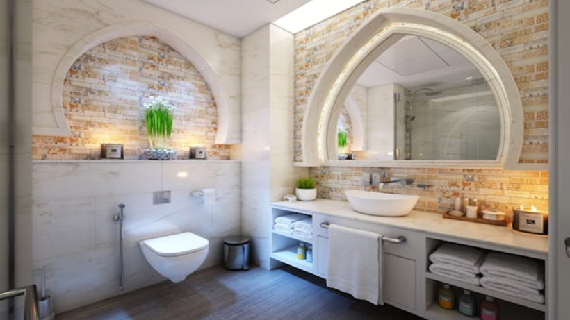 6 Tips to Keep in Mind When You’re Choosing a Bathroom Vanity