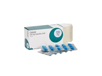 Orlistat 120mg (Generic Xenical) A Prescription Option for Weight Loss