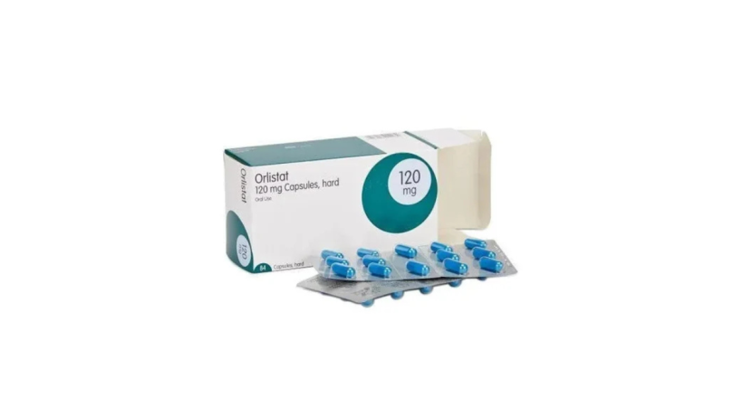 Orlistat 120mg (Generic Xenical) A Prescription Option for Weight Loss