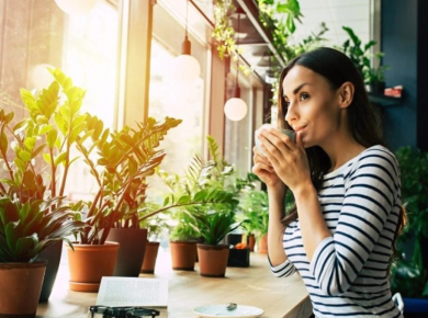 Ways to Nurture your Soul in the Natural World