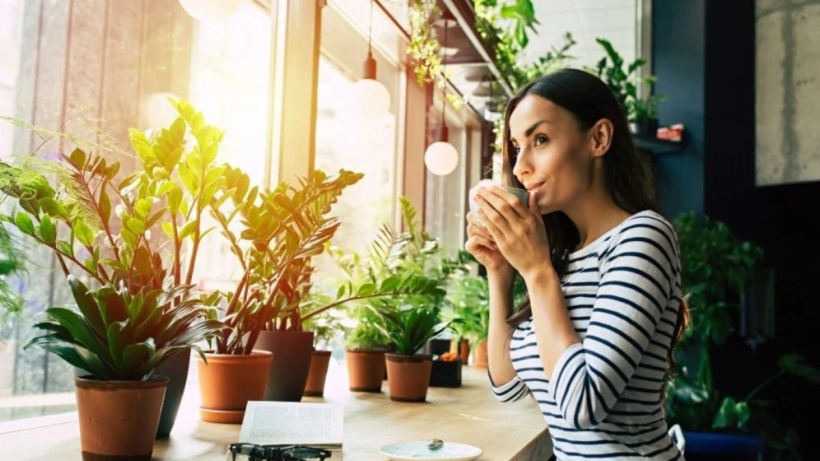 Ways to Nurture your Soul in the Natural World