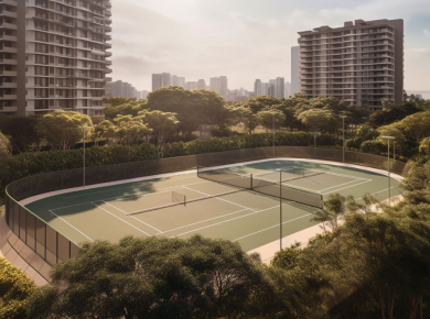 Boulevard Coast EC Prestigious Proximity Pasir Ris Primary School and its Holistic Education Culture