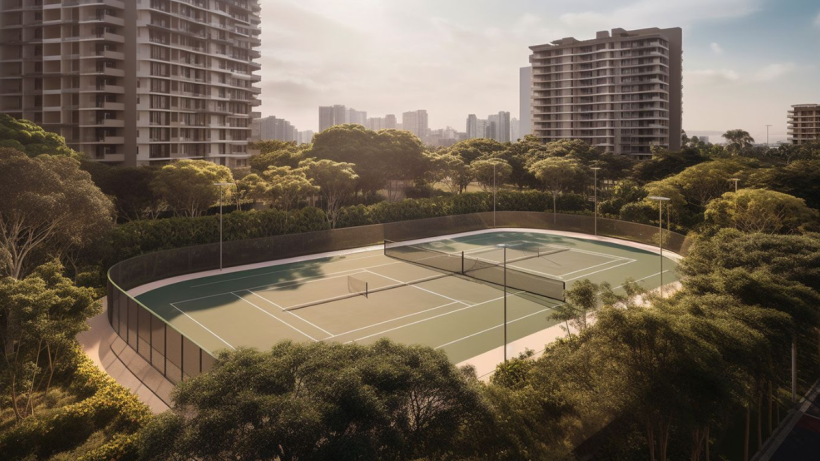 Boulevard Coast EC Prestigious Proximity Pasir Ris Primary School and its Holistic Education Culture