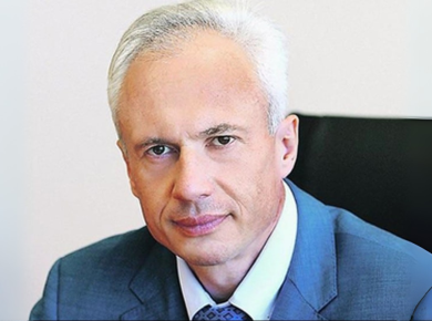 Charity in Bashkortostan Alexander Romanov, Andrey Oleynik and Key Figures Contributing to Regional Development