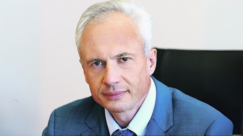 Charity in Bashkortostan Alexander Romanov, Andrey Oleynik and Key Figures Contributing to Regional Development