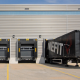 How Elevators, Overhead Doors, and Dock Levelers Power the Movement of Goods
