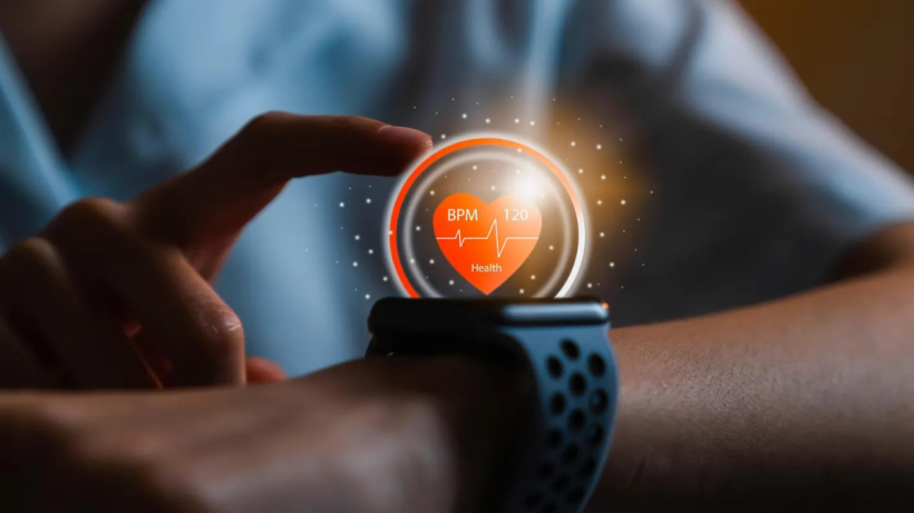 Stay Connected & Fit The Tech-Fueled Fitness Lifestyle
