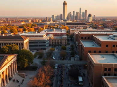 Why Hiring a Criminal Defense Attorney in Tulsa Makes a Difference in Your Case