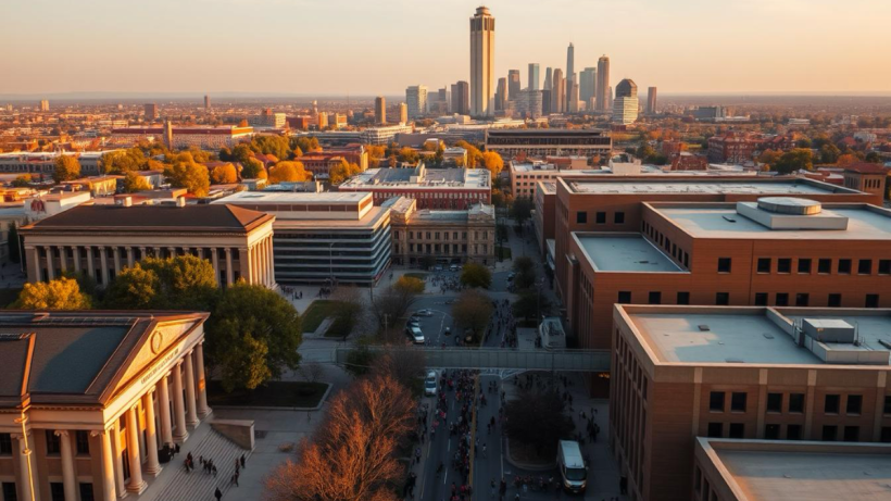 Why Hiring a Criminal Defense Attorney in Tulsa Makes a Difference in Your Case