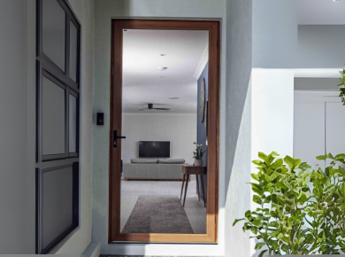 6 Ways You Should Prepare Your Home for a Crimsafe Door Installation