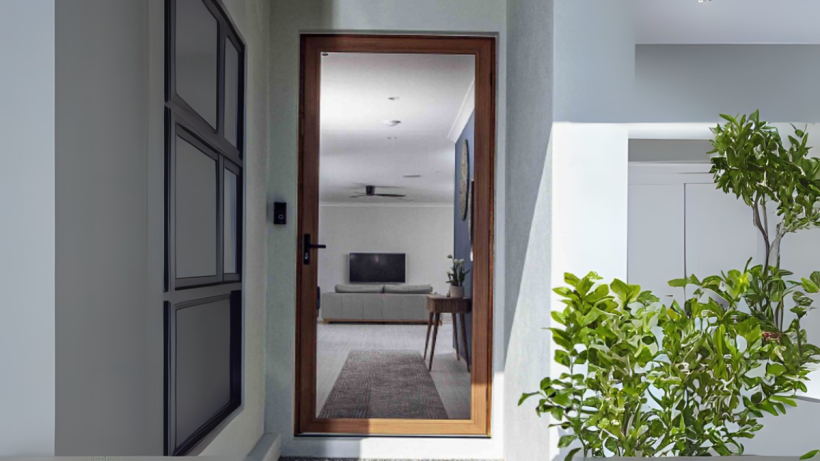 6 Ways You Should Prepare Your Home for a Crimsafe Door Installation