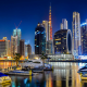 Immerse Yourself in Dubai's Contemporary Entertainment Scene