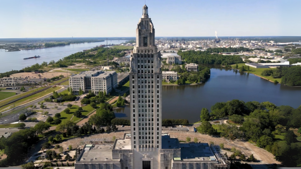 Navigating Affordable Car Insurance Options in Baton Rouge, Louisiana
