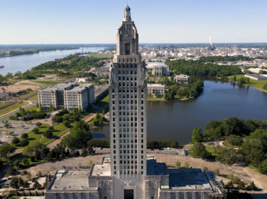Navigating Affordable Car Insurance Options in Baton Rouge, Louisiana