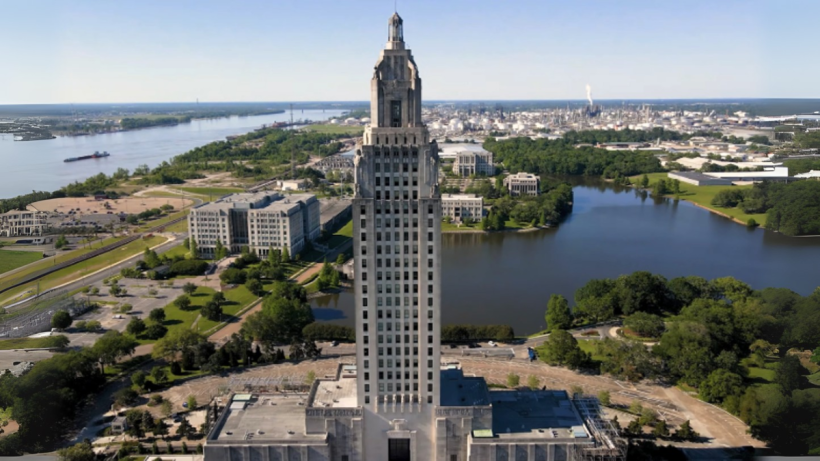 Navigating Affordable Car Insurance Options in Baton Rouge, Louisiana