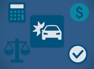 Settlement Calculator: Estimating the Value of Your Car Accident Claim