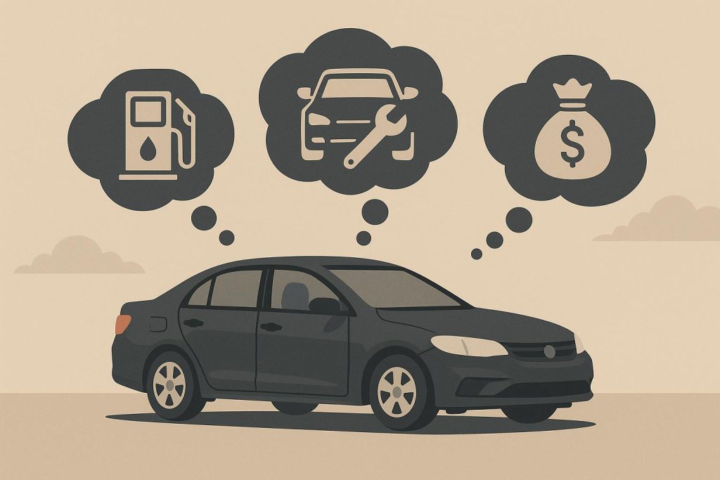 Hybrids vs EVs: What to Buy?