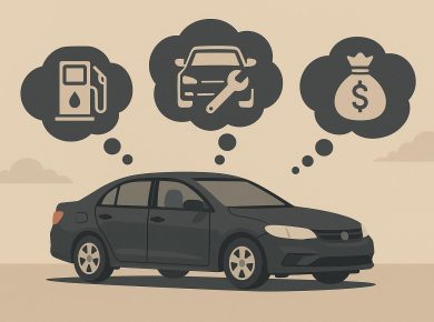 Hybrids vs EVs: What to Buy?