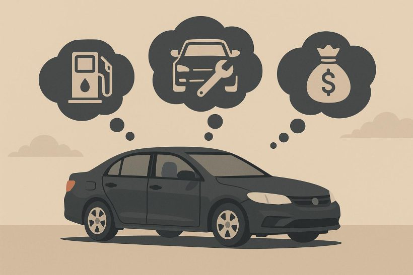 Hybrids vs EVs: What to Buy?