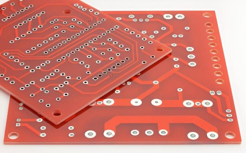Image 1 of Why Custom PCB Assembly Matters