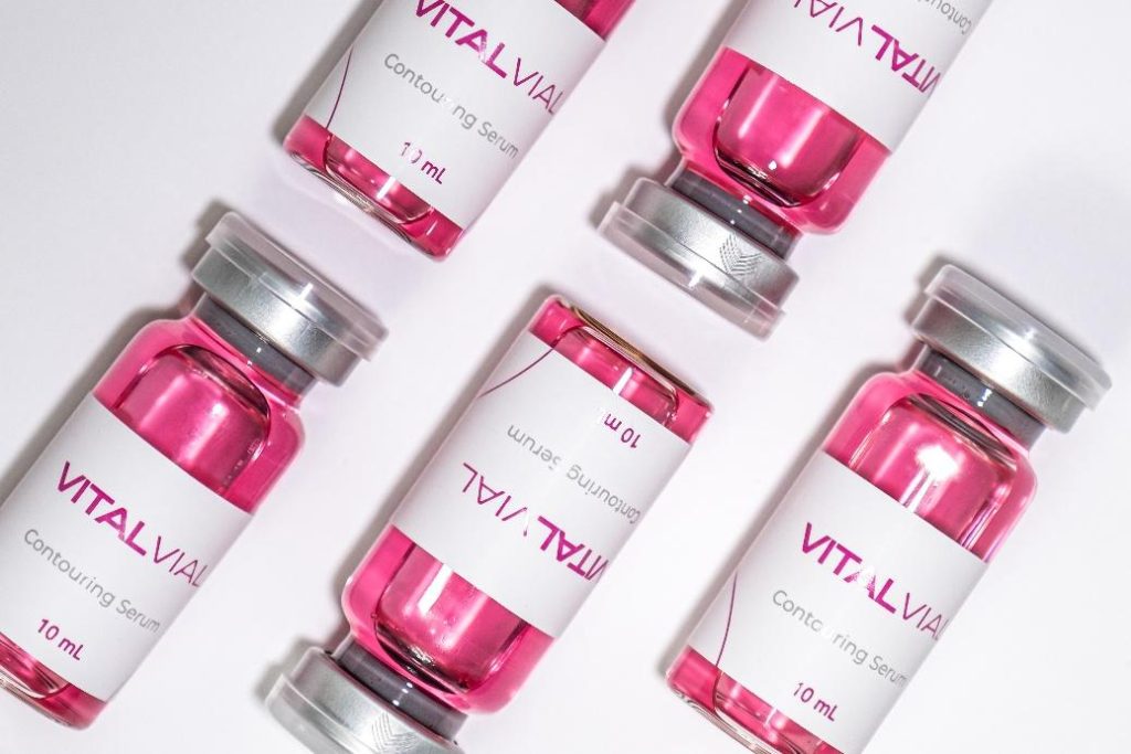 Image 1 of VITALVIAL