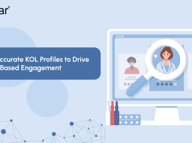 Image 1 of Building Accurate KOL Profiles to Drive Evidence-Based Engagement