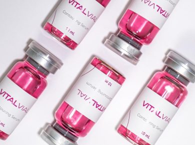 Image 1 of VITALVIAL