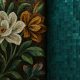 Colorful SICIS and Vidrepur glass mosaic tiles showcasing intricate patterns and artistic designs