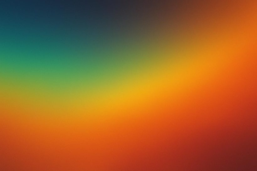 Close-up of gravel showing tight gradation with uniform particle sizes for optimal construction quality