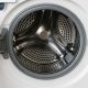 Washing machine internal parts including drum, motor, control panel, and hoses explained