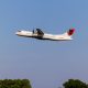 ATR Turboprop Aircraft - Flight