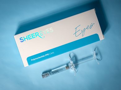 Skin boosters vs traditional fillers with focus on under-eye treatment and gentle skincare.