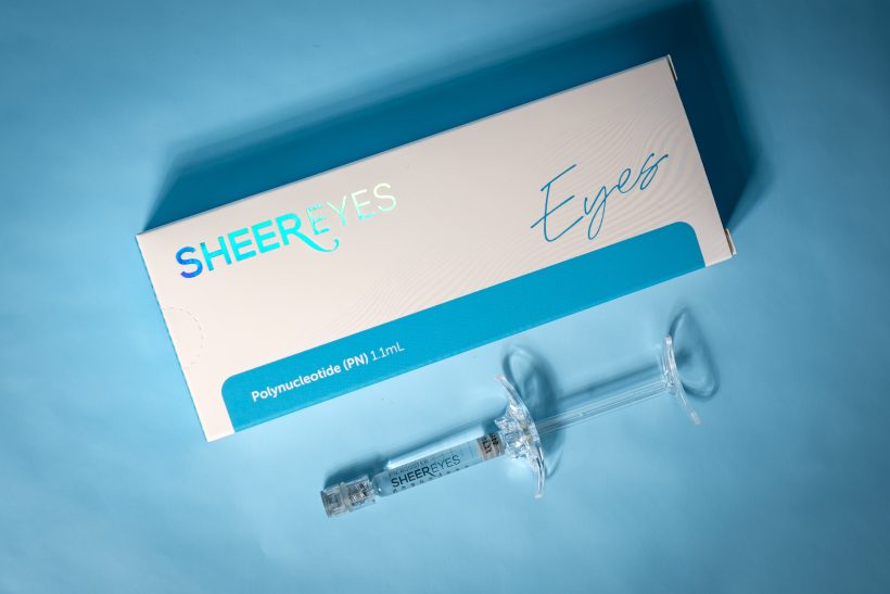 Skin boosters vs traditional fillers with focus on under-eye treatment and gentle skincare.