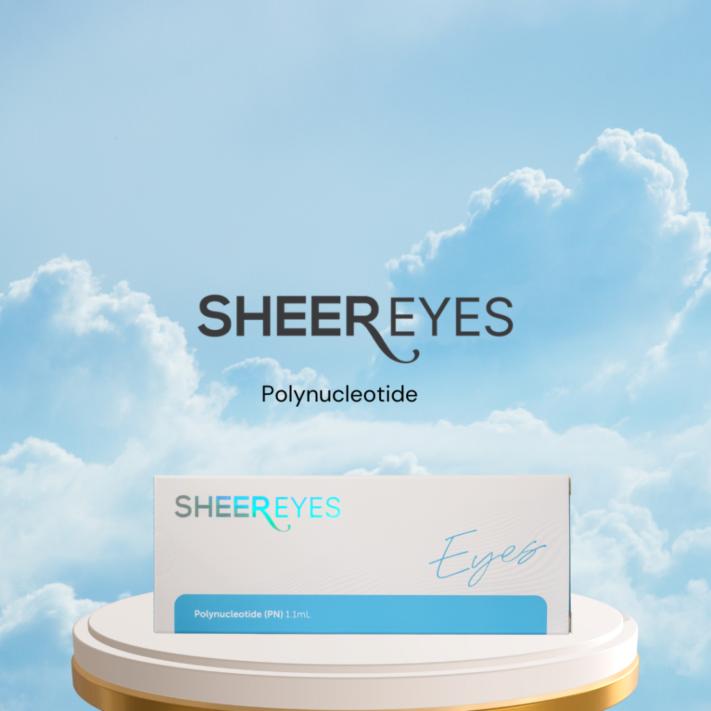 Skin boosters vs traditional fillers with focus on under-eye treatment and gentle skincare.